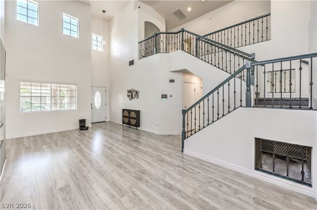 5529 Meridian Rain Street, North Las Vegas, NV 89031
