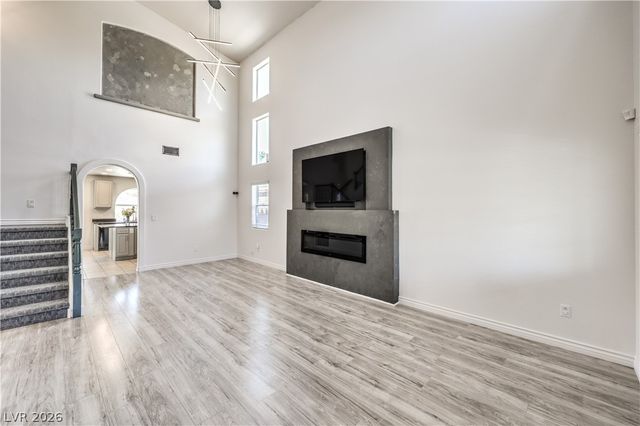 5529 Meridian Rain Street, North Las Vegas, NV 89031