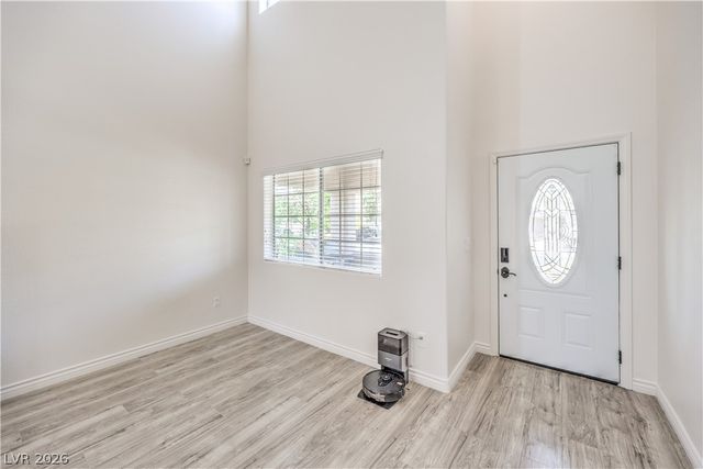 5529 Meridian Rain Street, North Las Vegas, NV 89031