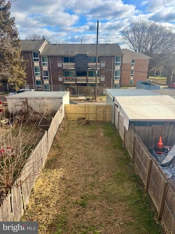 227 S ANN ST, Lancaster, PA 17602