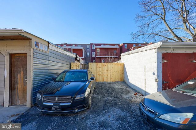 227 S ANN ST, Lancaster, PA 17602