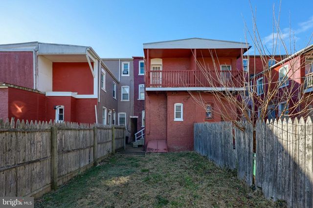 227 S ANN ST, Lancaster, PA 17602