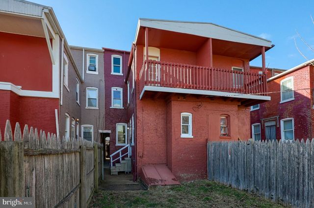 227 S ANN ST, Lancaster, PA 17602