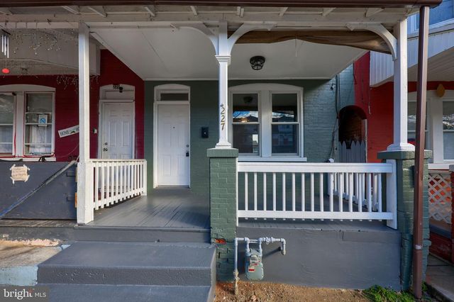 227 S ANN ST, Lancaster, PA 17602