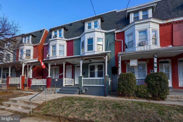 227 S ANN ST, Lancaster, PA 17602