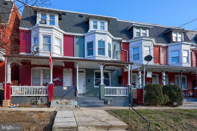 227 S ANN ST, Lancaster, PA 17602