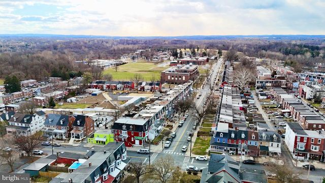 227 S ANN ST, Lancaster, PA 17602