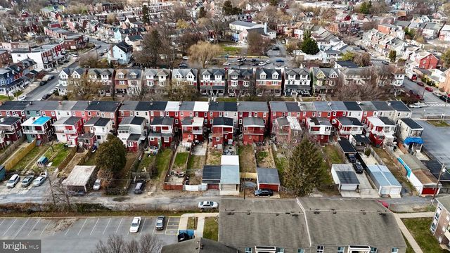 227 S ANN ST, Lancaster, PA 17602