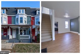 227 S ANN ST, Lancaster, PA 17602