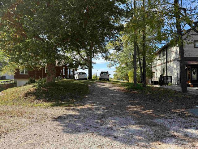 2024 White Creek Drive, Rochester, IN 46975