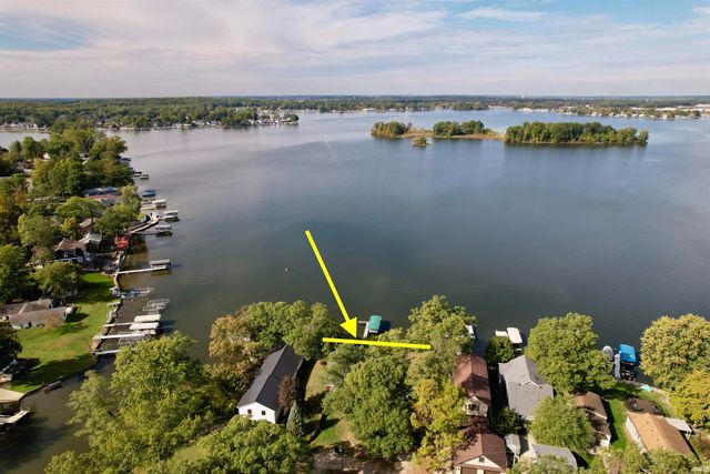 2024 White Creek Drive, Rochester, IN 46975