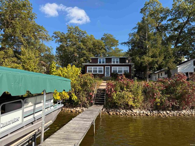 2024 White Creek Drive, Rochester, IN 46975