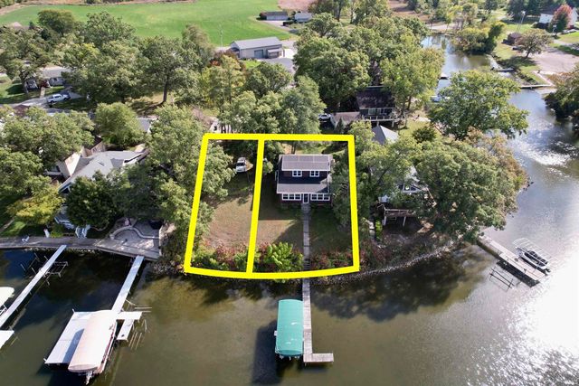 2024 White Creek Drive, Rochester, IN 46975