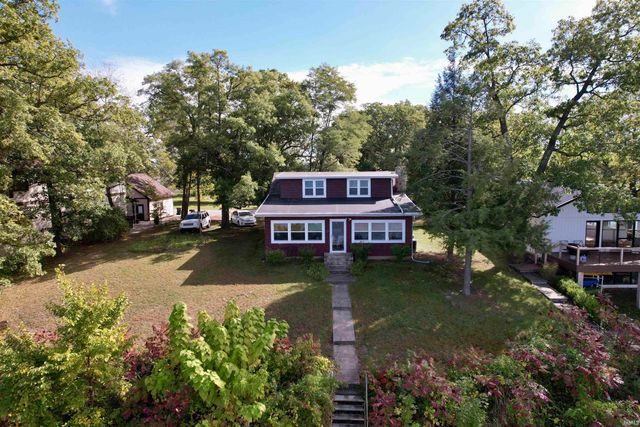 2024 White Creek Drive, Rochester, IN 46975