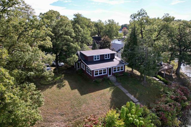 2024 White Creek Drive, Rochester, IN 46975