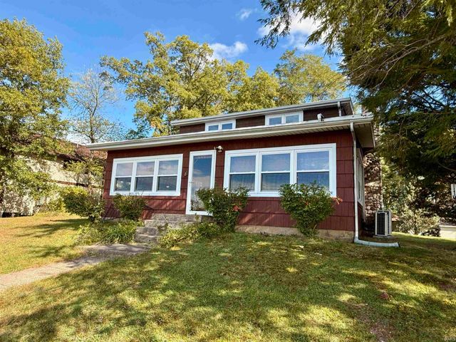 2024 White Creek Drive, Rochester, IN 46975