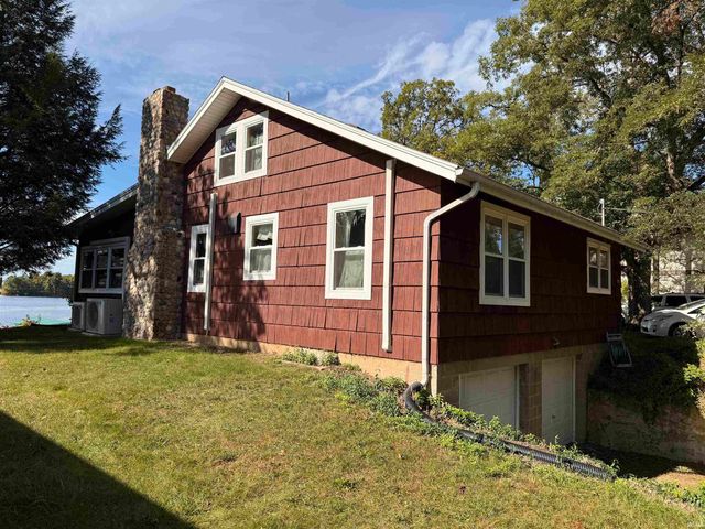 2024 White Creek Drive, Rochester, IN 46975