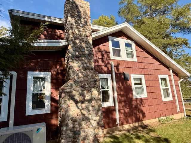 2024 White Creek Drive, Rochester, IN 46975