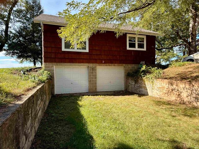 2024 White Creek Drive, Rochester, IN 46975