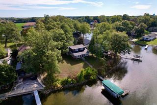 2024 White Creek Drive, Rochester, IN 46975