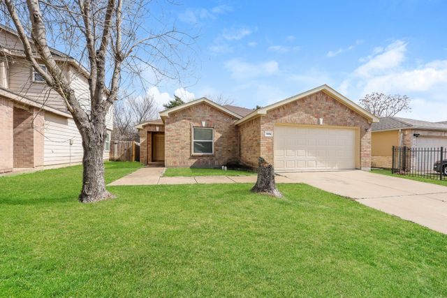 3006 Dusty Oak Drive, Dallas, TX 75227