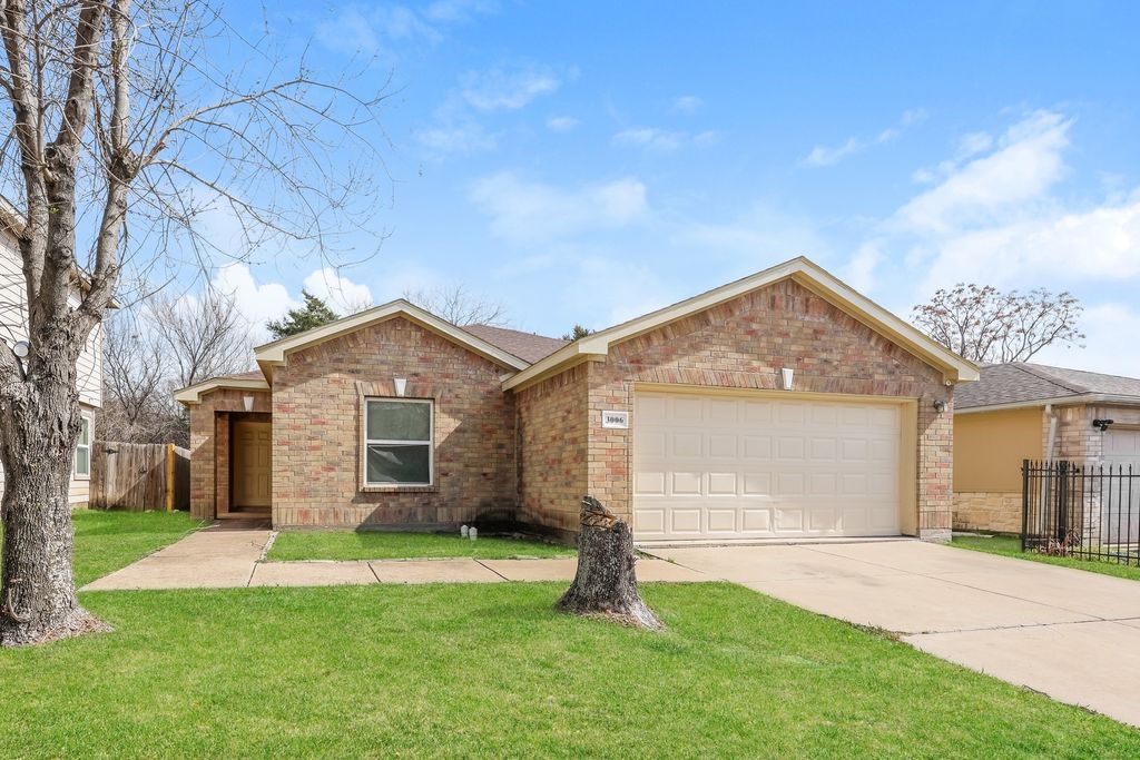 3006 Dusty Oak Drive, Dallas, TX 75227