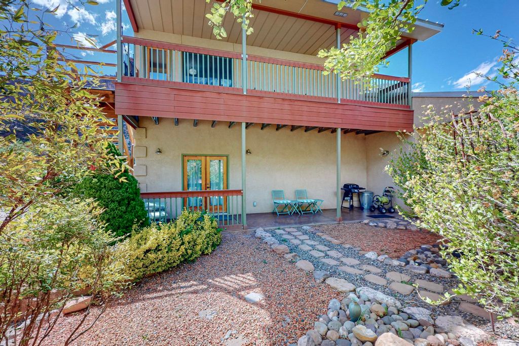 Image 10 of property listing at 16441 Highway 4, Jemez Springs, NM 87025
