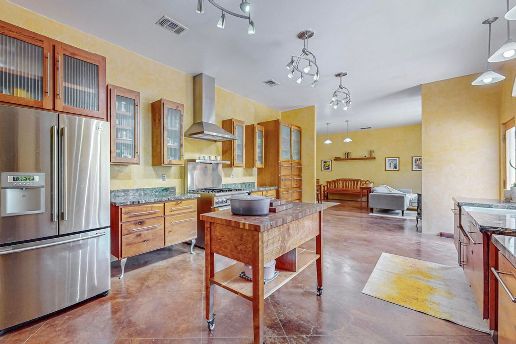 Image 22 of property listing at 16441 Highway 4, Jemez Springs, NM 87025