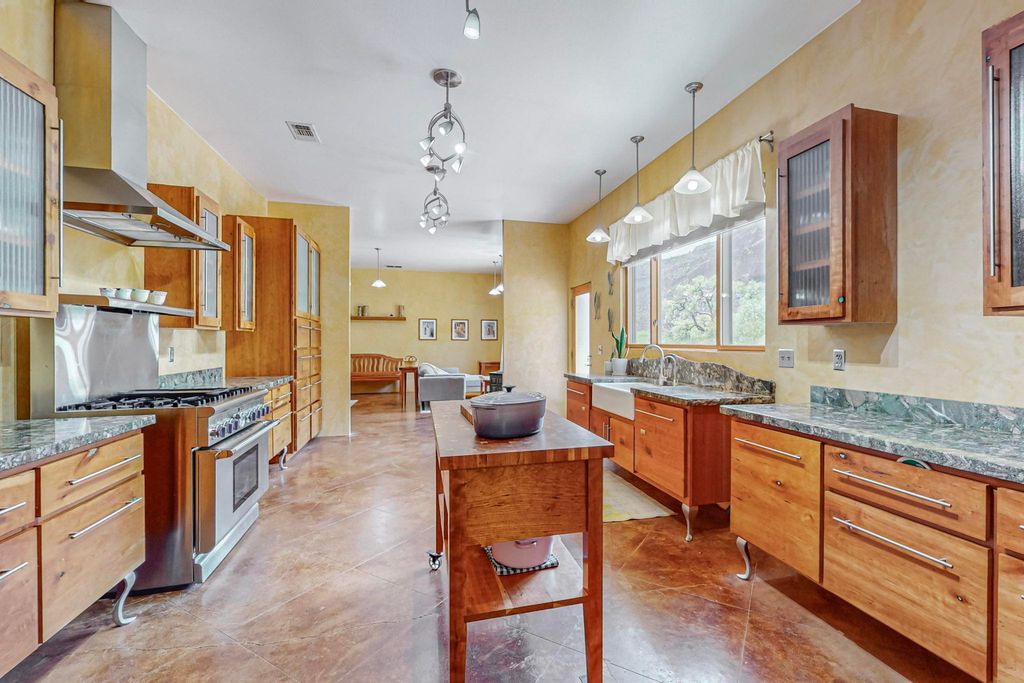 Image 23 of property listing at 16441 Highway 4, Jemez Springs, NM 87025