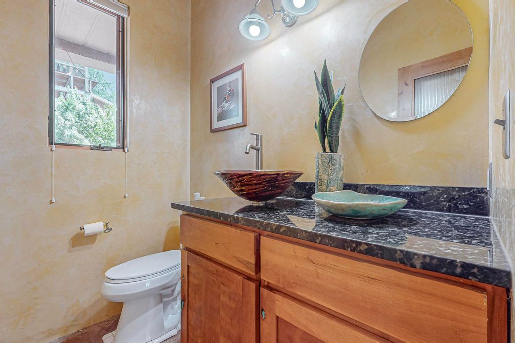 Image 25 of property listing at 16441 Highway 4, Jemez Springs, NM 87025