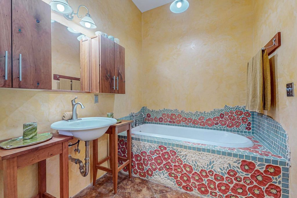 Image 30 of property listing at 16441 Highway 4, Jemez Springs, NM 87025