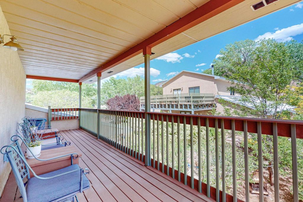 Image 44 of property listing at 16441 Highway 4, Jemez Springs, NM 87025