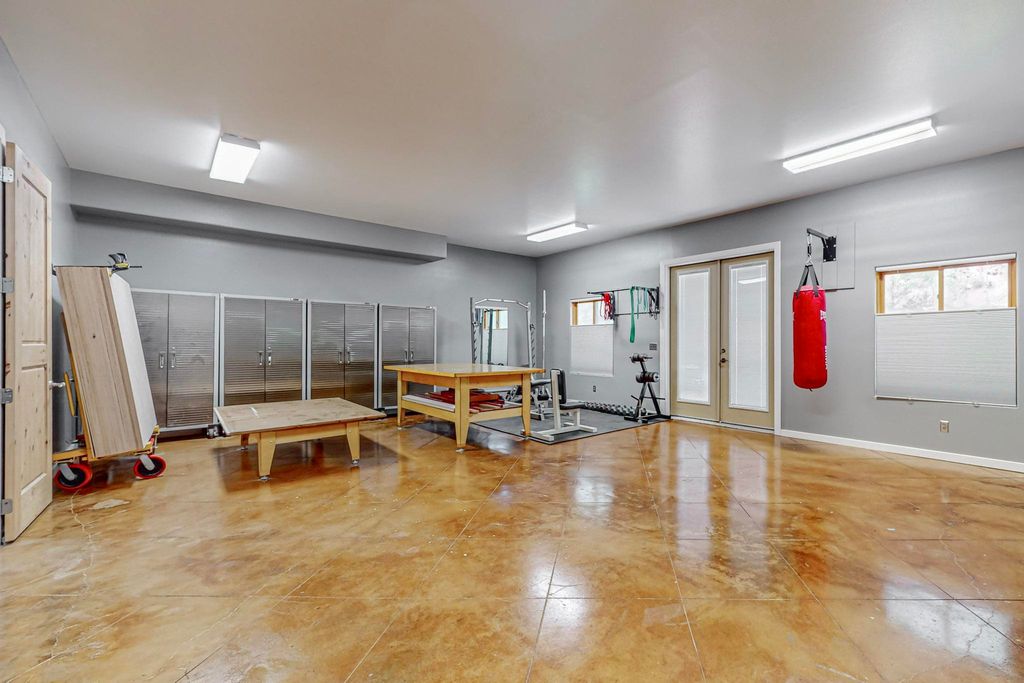 Image 47 of property listing at 16441 Highway 4, Jemez Springs, NM 87025