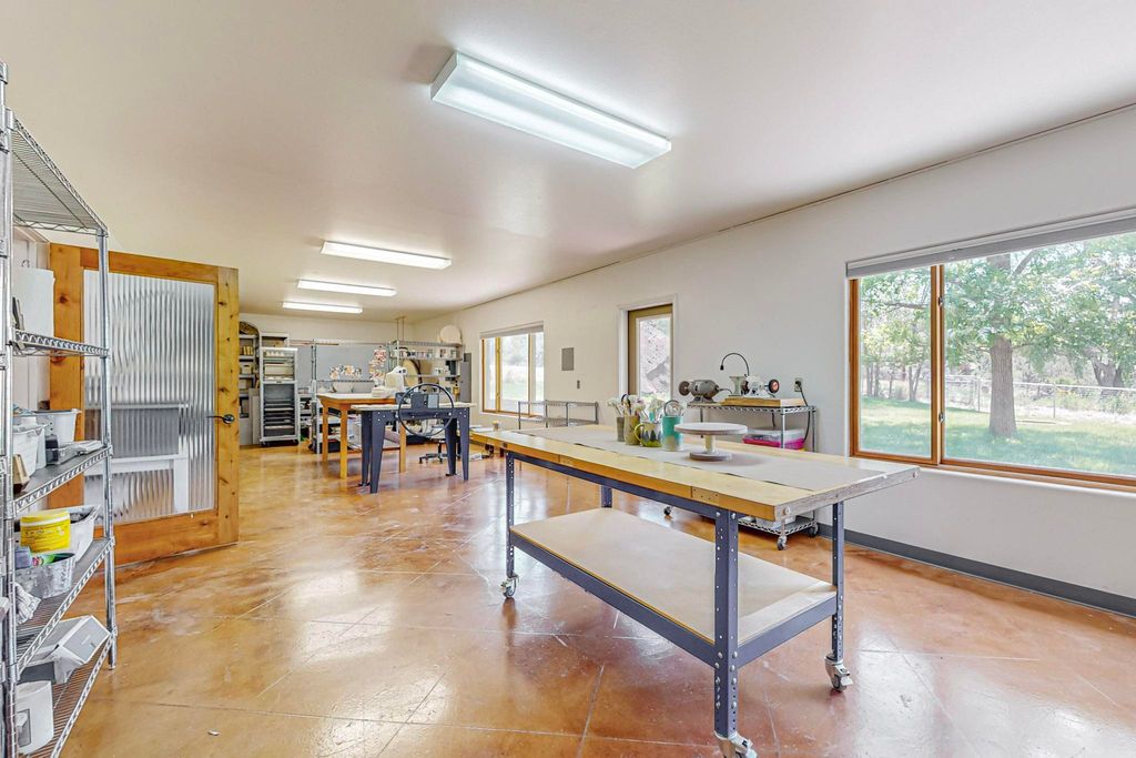 Image 50 of property listing at 16441 Highway 4, Jemez Springs, NM 87025