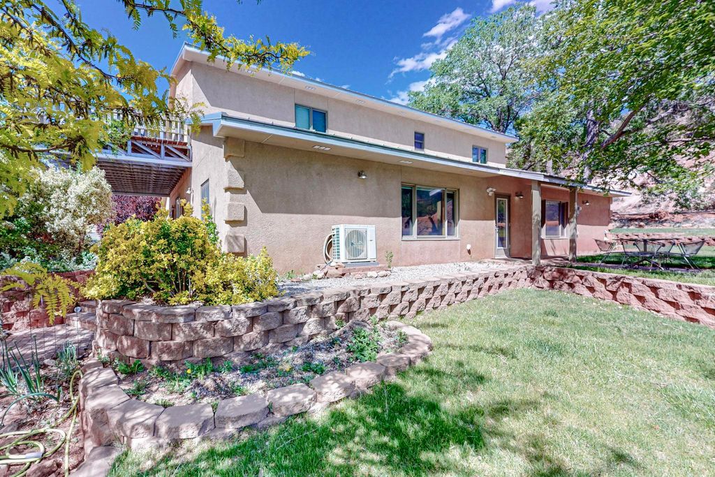 Image 53 of property listing at 16441 Highway 4, Jemez Springs, NM 87025