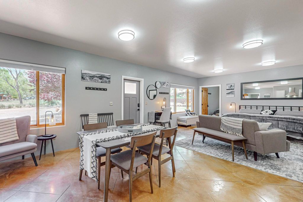 Image 57 of property listing at 16441 Highway 4, Jemez Springs, NM 87025