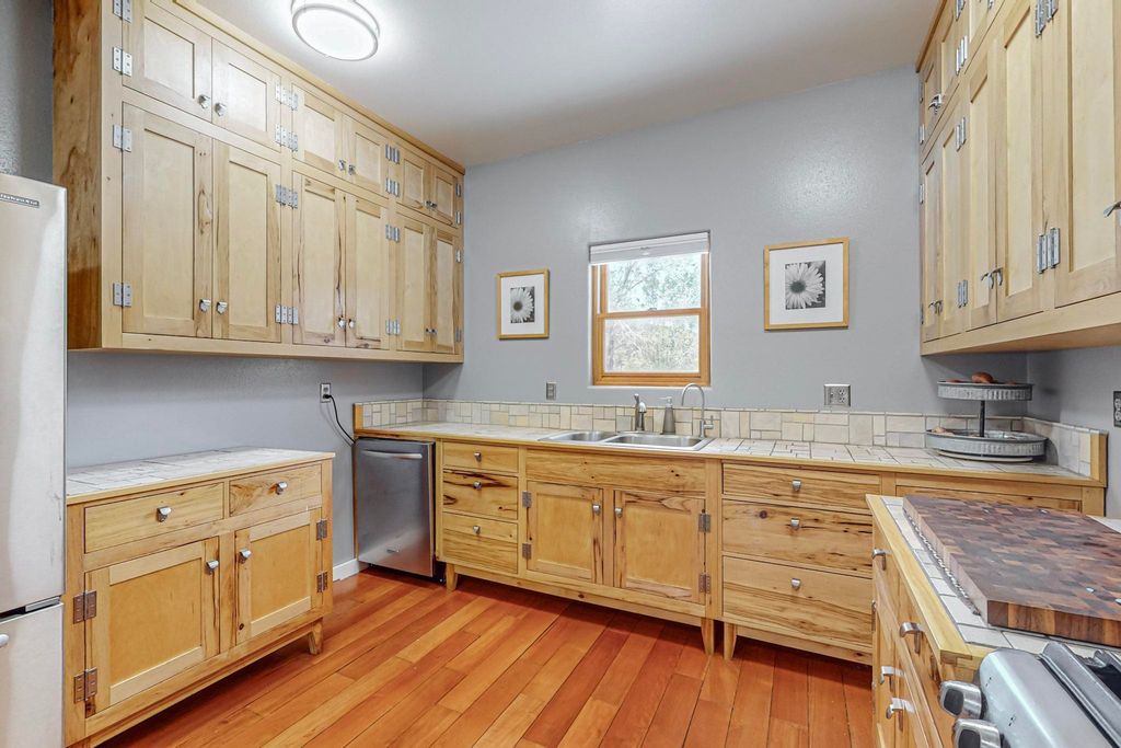 Image 72 of property listing at 16441 Highway 4, Jemez Springs, NM 87025