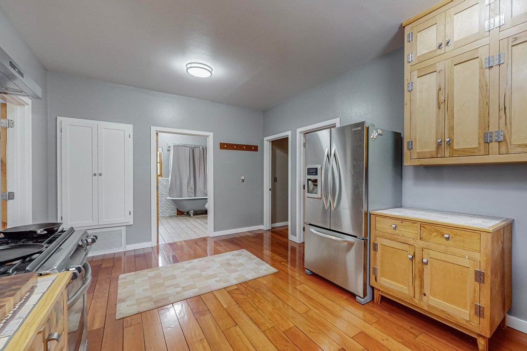 Image 74 of property listing at 16441 Highway 4, Jemez Springs, NM 87025