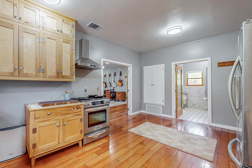 Image 76 of property listing at 16441 Highway 4, Jemez Springs, NM 87025