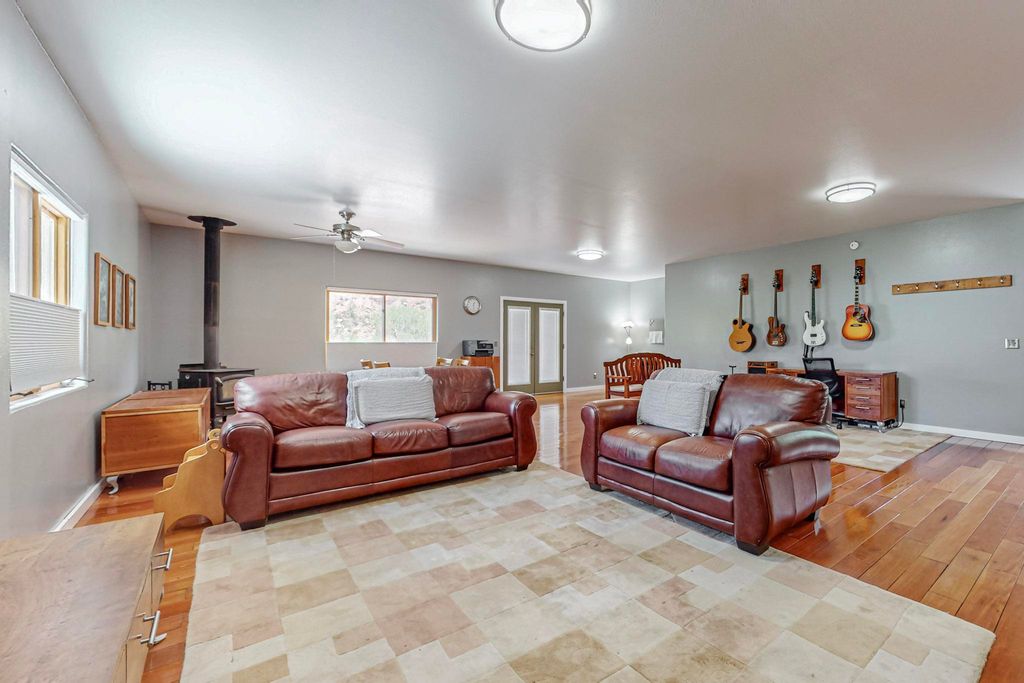Image 79 of property listing at 16441 Highway 4, Jemez Springs, NM 87025