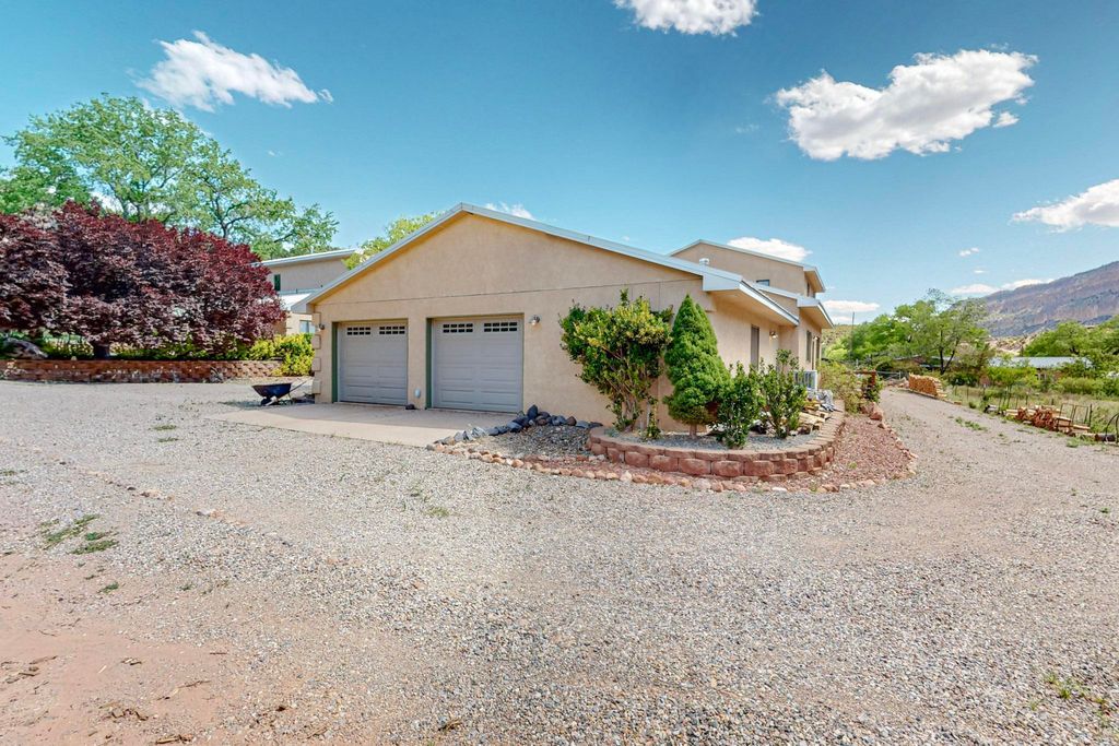 Image 8 of property listing at 16441 Highway 4, Jemez Springs, NM 87025