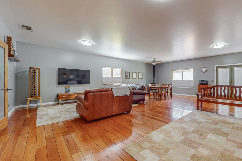 Image 80 of property listing at 16441 Highway 4, Jemez Springs, NM 87025