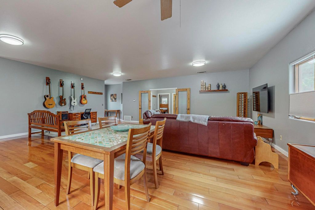 Image 81 of property listing at 16441 Highway 4, Jemez Springs, NM 87025