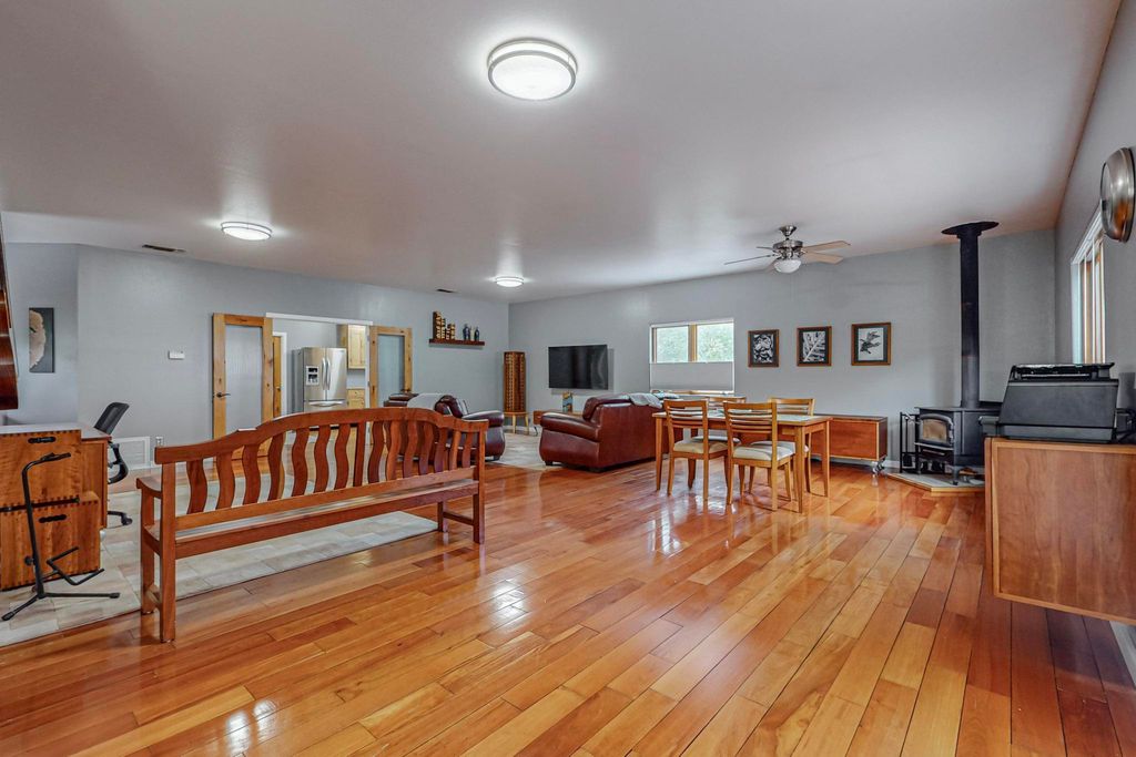 Image 82 of property listing at 16441 Highway 4, Jemez Springs, NM 87025
