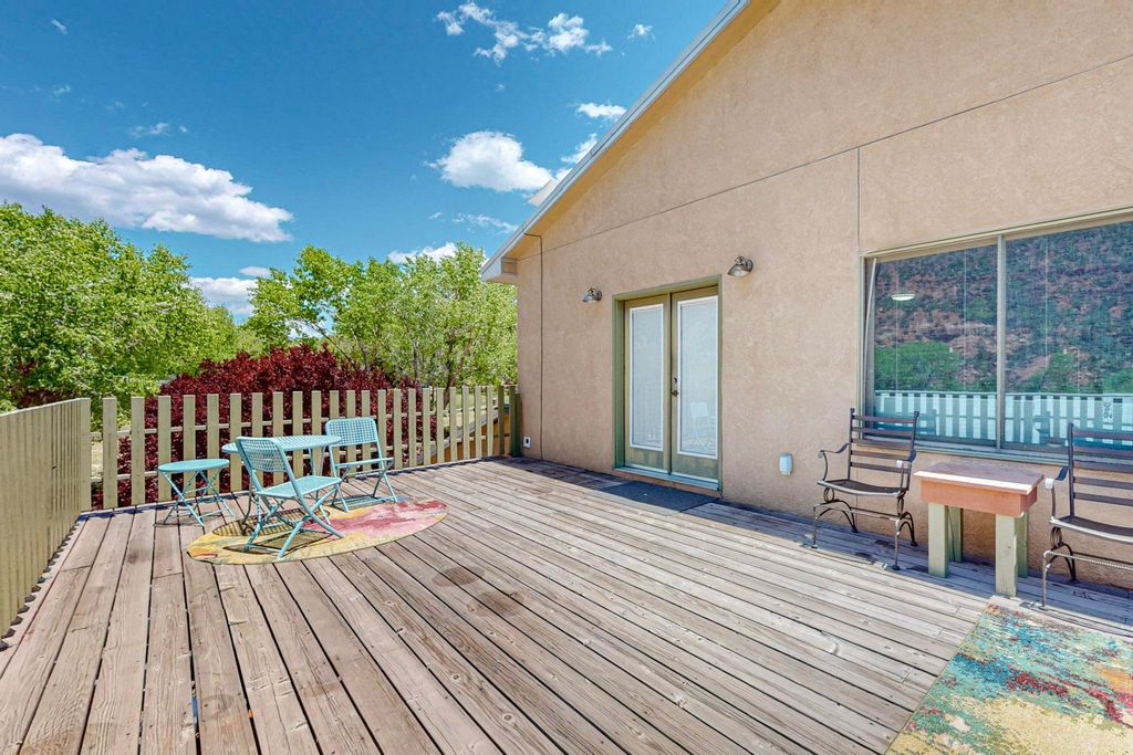 Image 91 of property listing at 16441 Highway 4, Jemez Springs, NM 87025