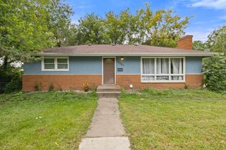 4260 Mcleod Street NE, Columbia Heights, MN 55421