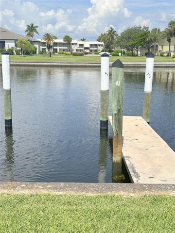 3221 WHITE IBIS COURT A1, Punta Gorda, FL 33950