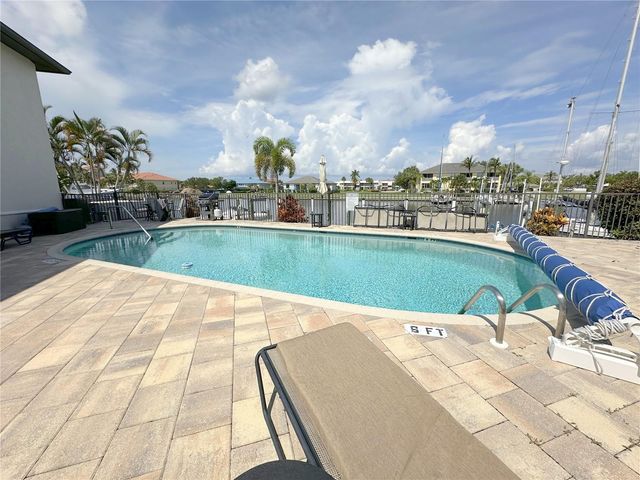 3221 WHITE IBIS COURT A1, Punta Gorda, FL 33950