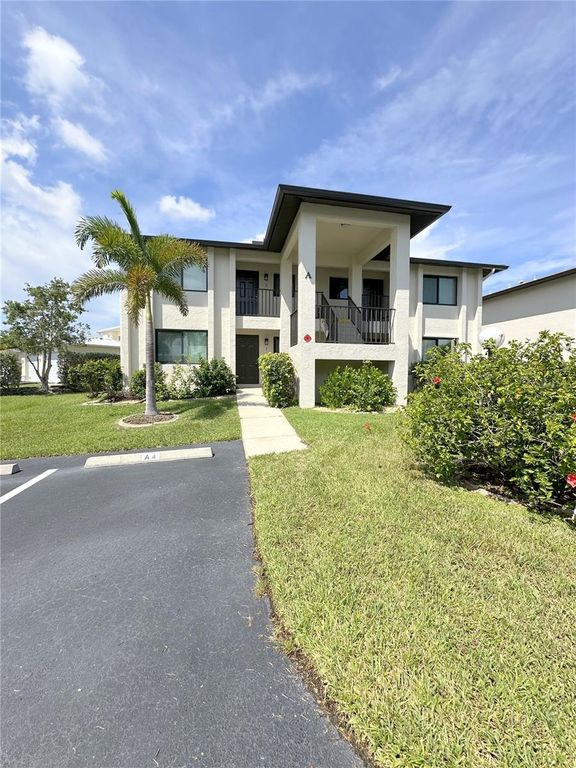 3221 WHITE IBIS COURT A1, Punta Gorda, FL 33950
