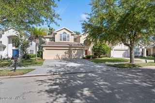 14530 FALLING WATERS Drive, Jacksonville, FL 32258